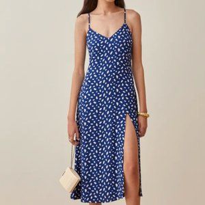 Reformation | Crimini Dress | 6